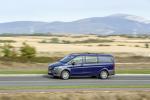 Mercedes-Benz Vito Mixto 2014 года